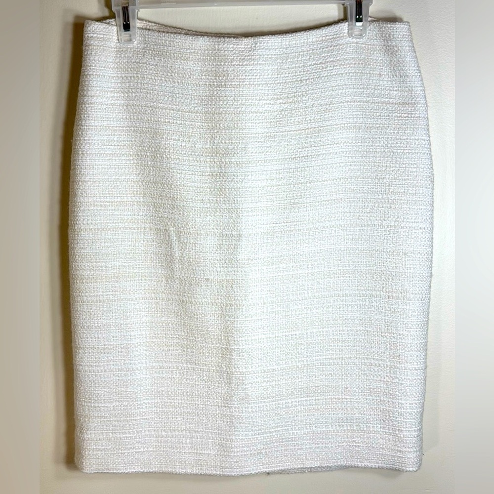 Theory Woven Pencil Skirt Women’s size 4